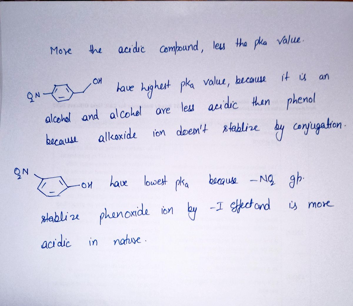 Chemistry homework question answer, step 1, image 1